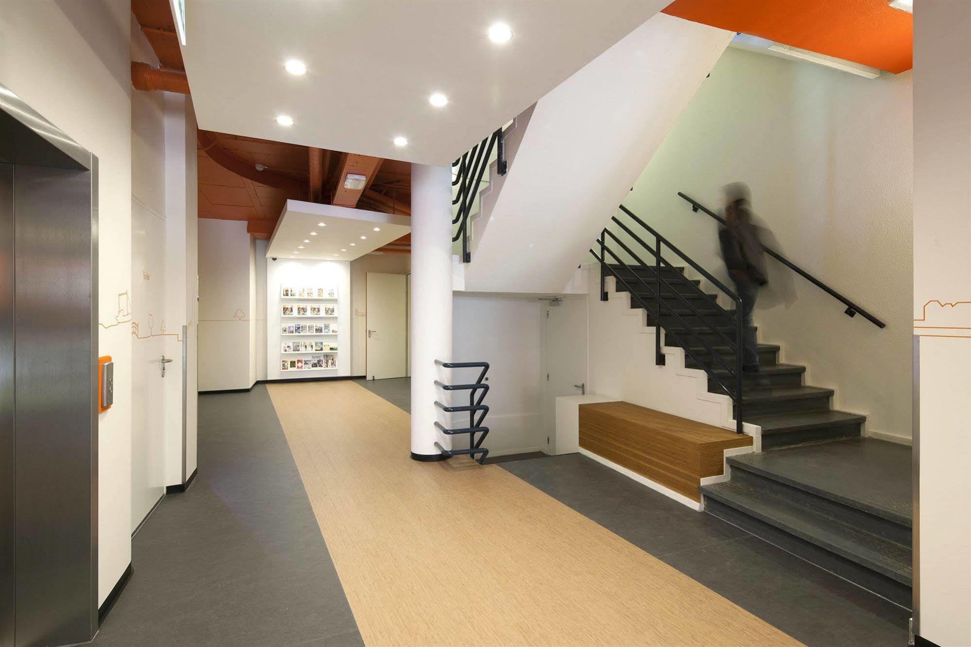 Easyhotel Centre The Hague
